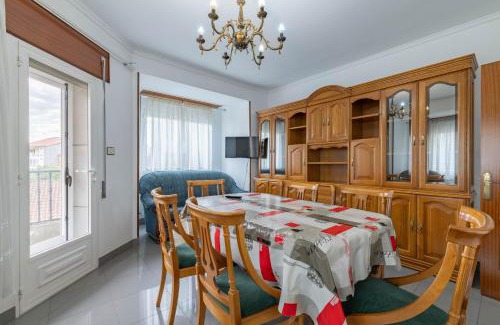 Monforte de Lemos Apartamento | Apartamento Sarria