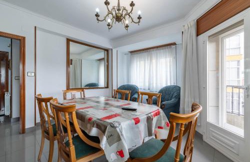Monforte de Lemos Apartamento | Apartamento Sarria