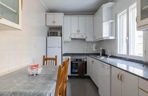 Monforte de Lemos Apartamento | Apartamento Sarria