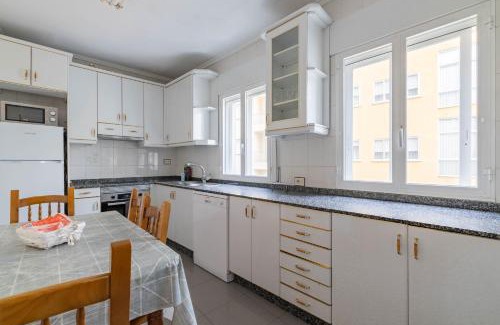 Monforte de Lemos Apartamento | Apartamento Sarria