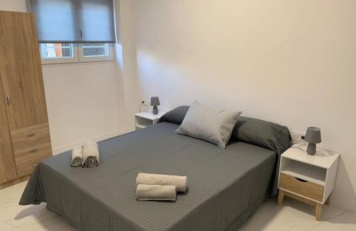 Port de Sagunt Apartamento | Apartamento Sara - Alquiler de temporada