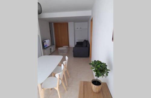 Posada de Llanes Apartamento | Apartamento Sarastur