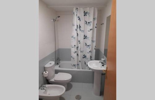 Posada de Llanes Apartamento | Apartamento Sarastur