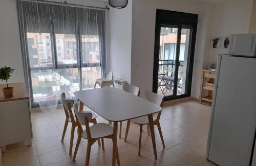 Posada de Llanes Apartamento | Apartamento Sarastur
