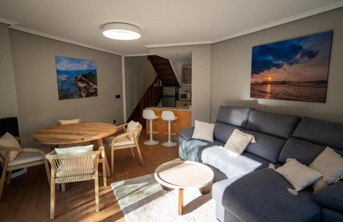 Santander Apartamento | Apartamento Sardinero Playa