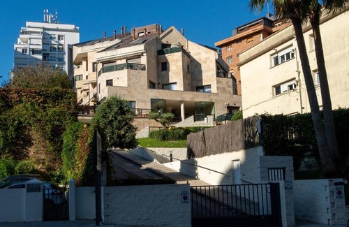 Santander Apartamento | Apartamento Sardinero Playa