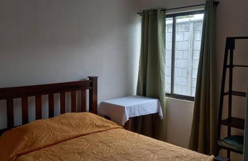 Daniel Flores Apartamento | Apartamento Sareth