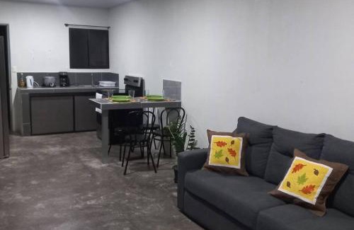 Daniel Flores Apartamento | Apartamento Sareth