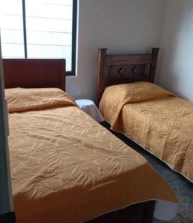 Daniel Flores Apartamento | Apartamento Sareth