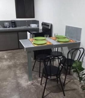 Daniel Flores Apartamento | Apartamento Sareth