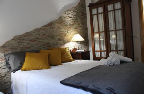 Canfranc-Estacion Apartamento | Apartamento Sauce