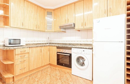 Distrito Llano Apartamento | Apartamento Schulz Gijon