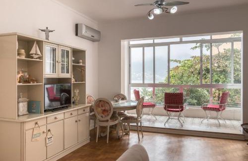 Sao Vicente Apartamento | Apartamento Seaviews