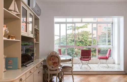 Sao Vicente Apartamento | Apartamento Seaviews