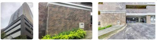 El Tesoro Apartamento | Apartamento sector turistico en poblado, Medellín