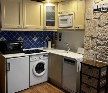 Villanua Apartamento | Apartamento Selva Blanca 9