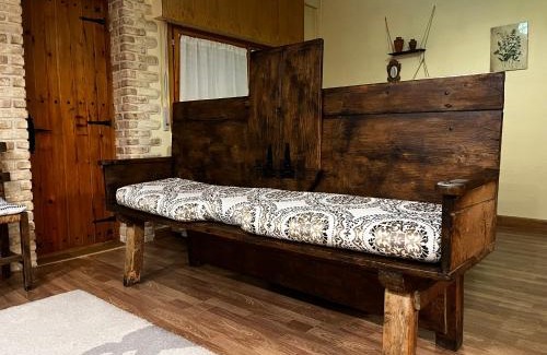 Villanua Apartamento | Apartamento Selva Blanca 9