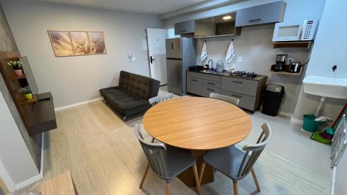 Canhanduba Apartamento | Apartamento semi-Novo Litoral Itajaí Sc