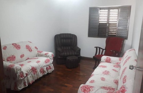 Piumhi Apartamento | Apartamento Serra da Canastra com garagem
