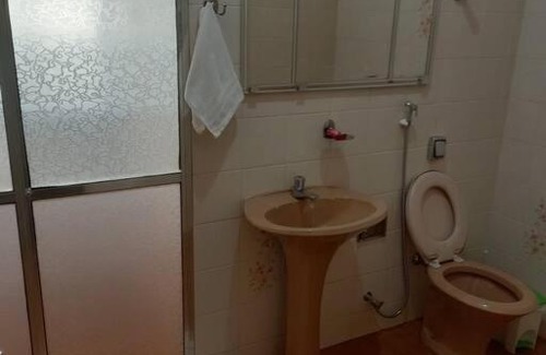 Piumhi Apartamento | Apartamento Serra da Canastra com garagem