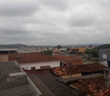 Piumhi Apartamento | Apartamento Serra da Canastra com garagem