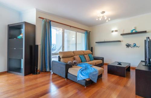 Estrela da Calheta Apartamento | Apartamento Serramar , Vistas deslumbrantes