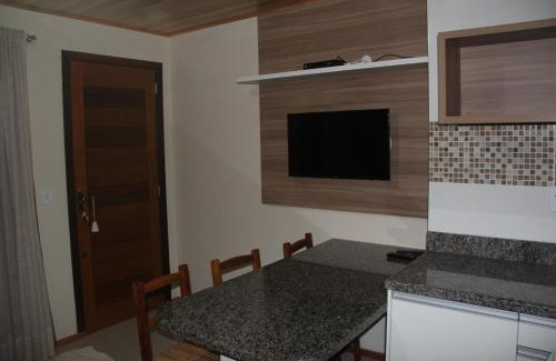 Sao Joaquim Apartamento | Apartamento Serrano
