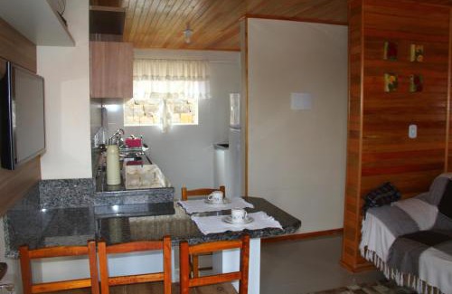Sao Joaquim Apartamento | Apartamento Serrano