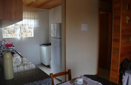 Sao Joaquim Apartamento | Apartamento Serrano