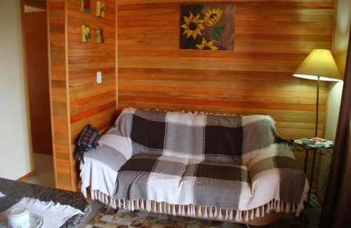Sao Joaquim Apartamento | Apartamento Serrano