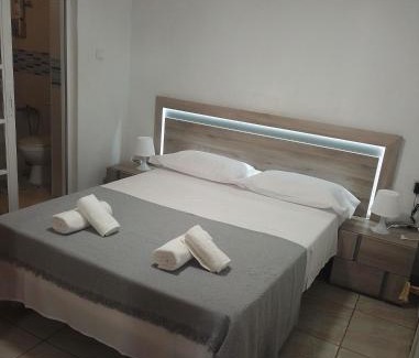 Ciudad Jardin Apartamento | apartamento serrano con terraza
