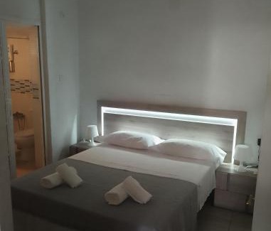 Ciudad Jardin Apartamento | apartamento serrano con terraza