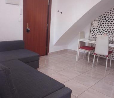 Ciudad Jardin Apartamento | apartamento serrano con terraza