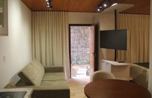 Sao Joaquim Apartamento | Apartamento Serrano Premium