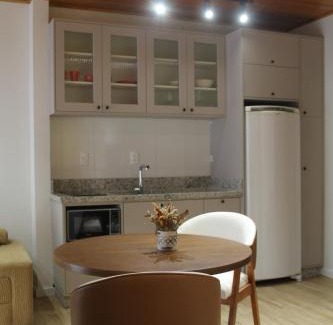 Sao Joaquim Apartamento | Apartamento Serrano Premium