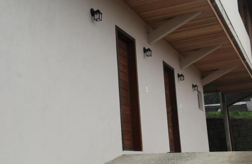 Sao Joaquim Apartamento | Apartamento Serrano Premium
