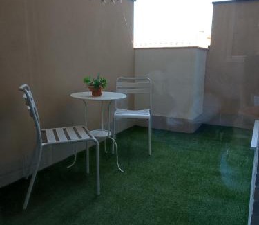 Bormujos Apartamento | Apartamento Servet, parking gratuito