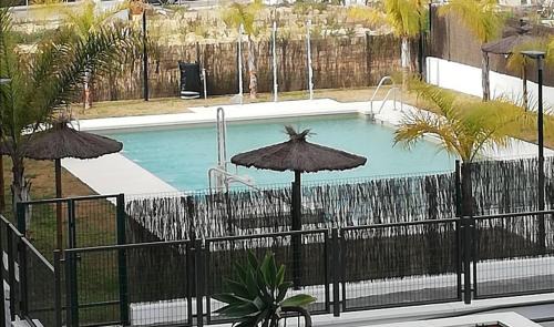 Bormujos Apartamento | Apartamento Servet, parking gratuito
