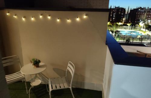 Bormujos Apartamento | Apartamento Servet, parking gratuito