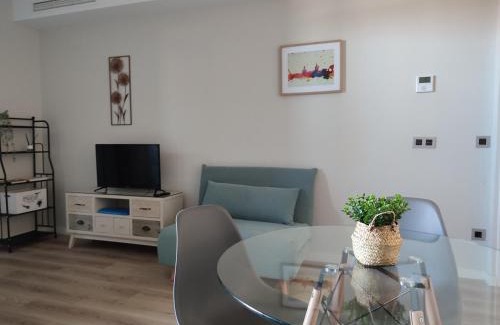 Bormujos Apartamento | Apartamento Servet, parking gratuito