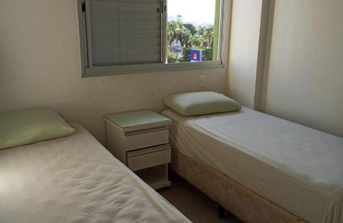 Setor Bueno Apartamento | Apartamento setor bueno