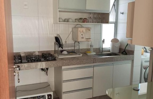 Setor Bueno Apartamento | Apartamento setor bueno