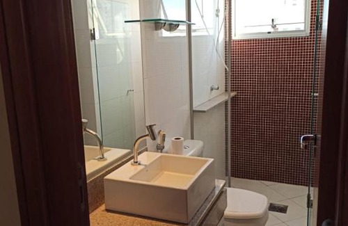 Setor Bueno Apartamento | Apartamento setor bueno