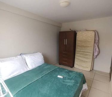 Atalaia Apartamento | Apartamento Shopping Amarração