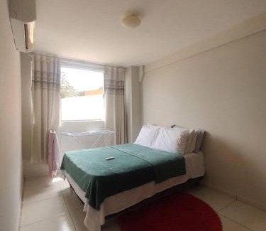 Atalaia Apartamento | Apartamento Shopping Amarração
