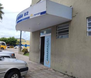 Atalaia Apartamento | Apartamento Shopping Amarração