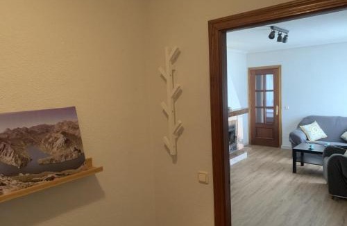 Riano Apartamento | Apartamento Siente Riaño