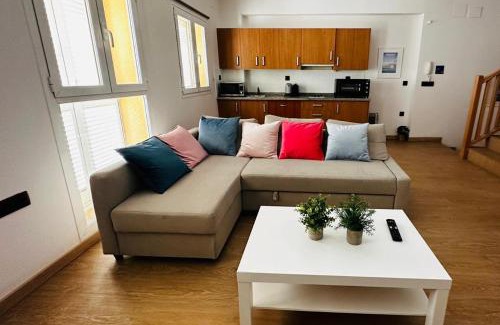 Pradollano Apartamento | Apartamento Sierra Nevada Galatino 22D