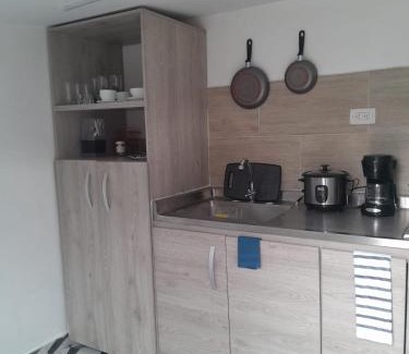 Itagui Apartamento | Apartamento Simón Bolívar