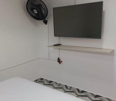 Itagui Apartamento | Apartamento Simón Bolívar